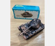 Tank Pencil Sharpener